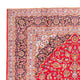 Perserteppich - Keshan - 340 x 243 cm - rot