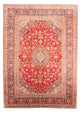Perserteppich - Keshan - 344 x 243 cm - rot