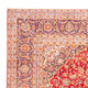 Perserteppich - Keshan - 344 x 243 cm - rot
