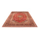 Perserteppich - Keshan - 344 x 243 cm - rot