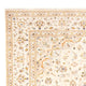 Perserteppich - Keshan - 344 x 243 cm - creme