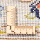 Perserteppich - Keshan - 344 x 243 cm - creme