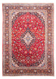 Perserteppich - Keshan - 347 x 242 cm - rot