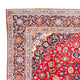Perserteppich - Keshan - 347 x 242 cm - rot