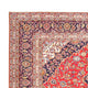 Perserteppich - Keshan - 345 x 244 cm - rot