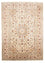 Perserteppich - Keshan - 347 x 243 cm - creme
