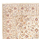 Perserteppich - Keshan - 347 x 243 cm - creme