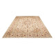 Perserteppich - Keshan - 347 x 243 cm - creme