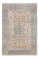 Keshan Teppich 344x245cm - Perserteppich