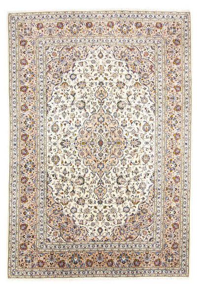 Keshan Teppich 244x347cm - Perserteppich