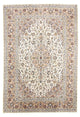 Perserteppich - Keshan - 347 x 244 cm - creme