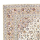 Perserteppich - Keshan - 347 x 244 cm - creme