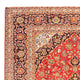 Perserteppich - Keshan - 343 x 248 cm - rot