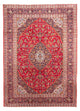 Perserteppich - Keshan - 350 x 243 cm - rot