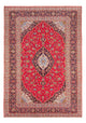 Keshan Teppich 346x247cm - Perserteppich