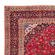Perserteppich - Keshan - 350 x 245 cm - rot