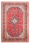 Perserteppich - Keshan - 349 x 247 cm - rot
