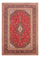 Perserteppich - Keshan - 352 x 245 cm - rot