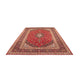 Perserteppich - Keshan - 352 x 245 cm - rot