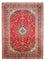 Perserteppich - Keshan - 348 x 248 cm - rot