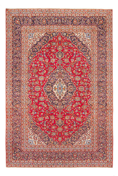 Keshan Teppich 250x346cm - Perserteppich