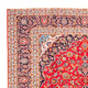 Perserteppich - Keshan - 354 x 246 cm - rot