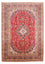 Perserteppich - Keshan - 352 x 248 cm - rot