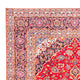 Perserteppich - Keshan - 355 x 246 cm - rot
