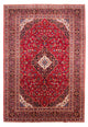 Keshan Teppich 358x244cm - Perserteppich