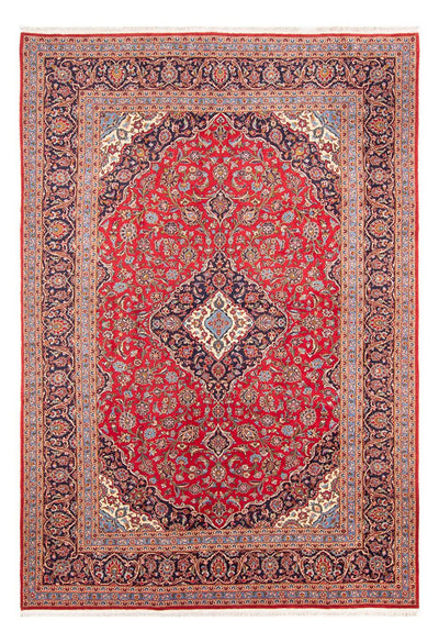 Keshan Teppich 250x350cm - Perserteppich