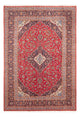 Keshan Teppich 350x250cm - Perserteppich