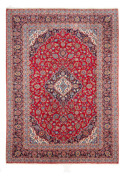 Keshan Teppich 250x350cm - Perserteppich