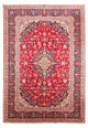 Perserteppich - Keshan - 358 x 245 cm - rot
