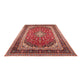 Perserteppich - Keshan - 358 x 245 cm - rot