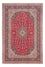 Perserteppich - Keshan - 360 x 247 cm - rot