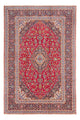 Perserteppich - Keshan - 360 x 247 cm - rot