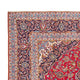 Perserteppich - Keshan - 360 x 247 cm - rot