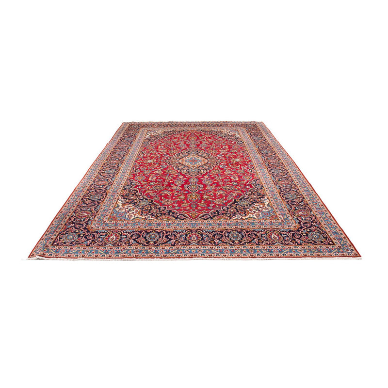 Perserteppich - Keshan - 360 x 247 cm - rot