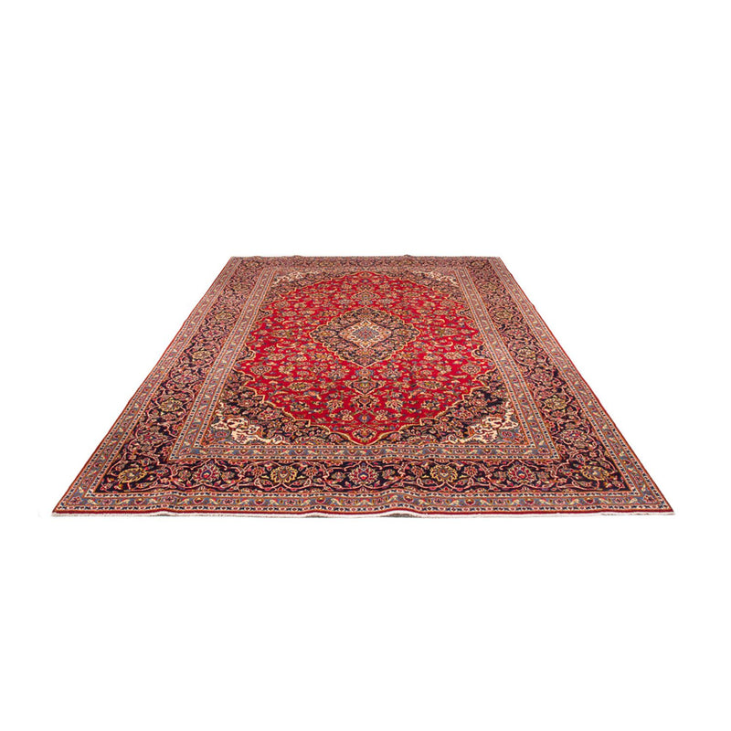 Perserteppich - Keshan - 365 x 244 cm - rot