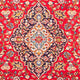 Perserteppich - Keshan - 360 x 248 cm - rot