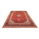 Perserteppich - Keshan - 374 x 240 cm - rot