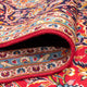 Perserteppich - Keshan - 362 x 250 cm - rost