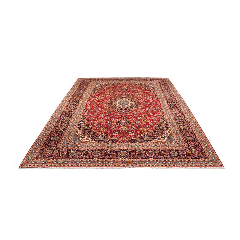 Perserteppich - Keshan - 362 x 250 cm - rost