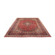 Perserteppich - Keshan - 355 x 255 cm - rost