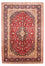 Perserteppich - Keshan - 367 x 252 cm - rot