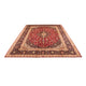Perserteppich - Keshan - 367 x 252 cm - rot