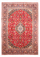 Perserteppich - Keshan - 359 x 260 cm - rot