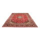 Perserteppich - Keshan - 359 x 260 cm - rot