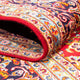 Perserteppich - Keshan - 380 x 248 cm - rot