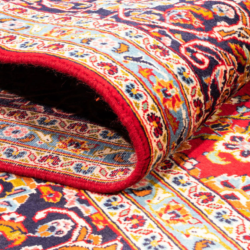 Perserteppich - Keshan - 380 x 248 cm - rot